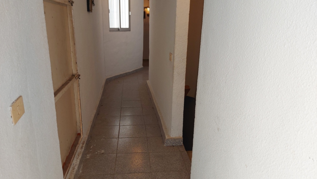 8 bed town house in Gata de Gorgos