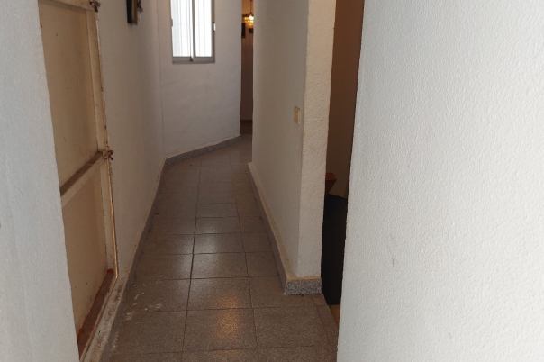 8 bed town house in Gata de Gorgos