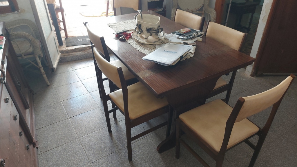 8 bed town house in Gata de Gorgos