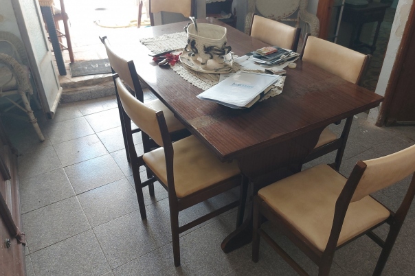 8 bed town house in Gata de Gorgos