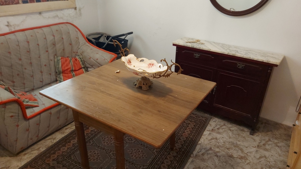 8 bed town house in Gata de Gorgos