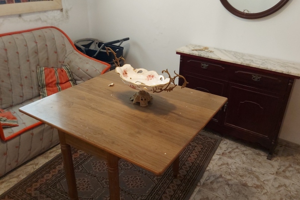8 bed town house in Gata de Gorgos