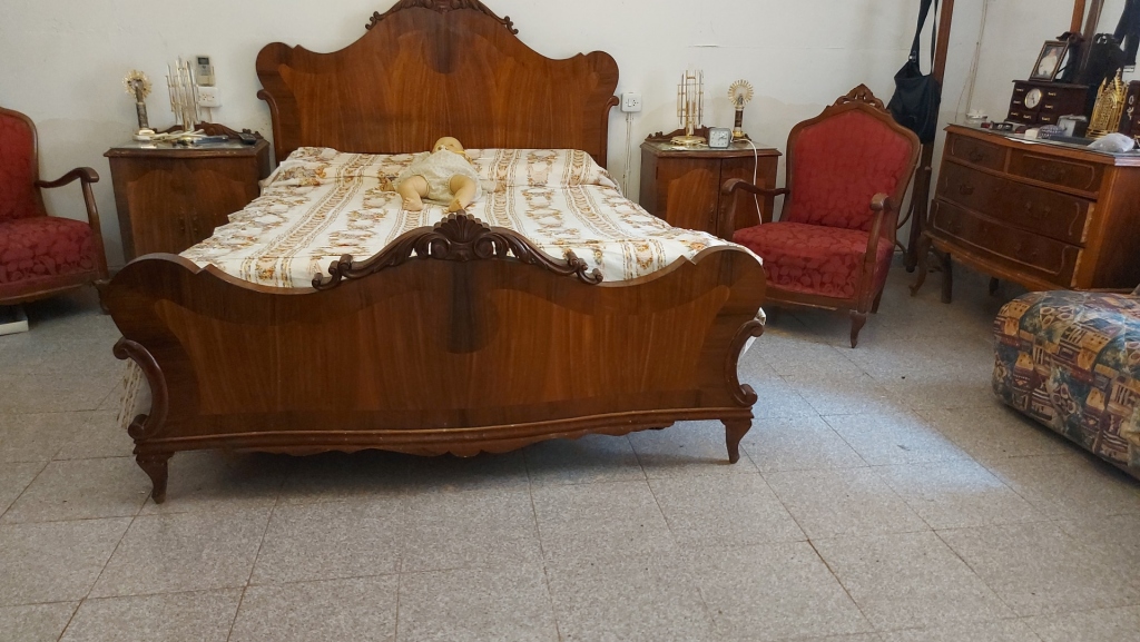 8 bed town house in Gata de Gorgos