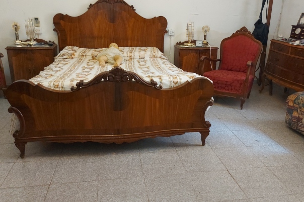8 bed town house in Gata de Gorgos