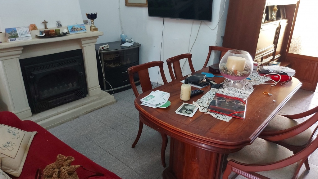 8 bed town house in Gata de Gorgos