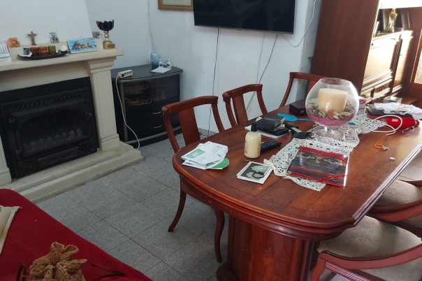 8 bed town house in Gata de Gorgos