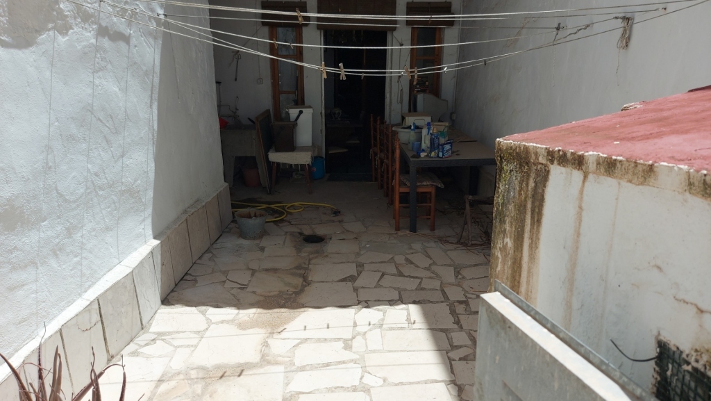8 bed town house in Gata de Gorgos