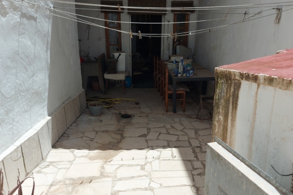 8 bed town house in Gata de Gorgos