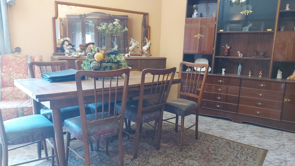 8 bed town house in Gata de Gorgos