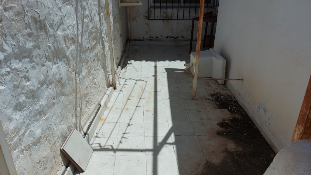 8 bed town house in Gata de Gorgos