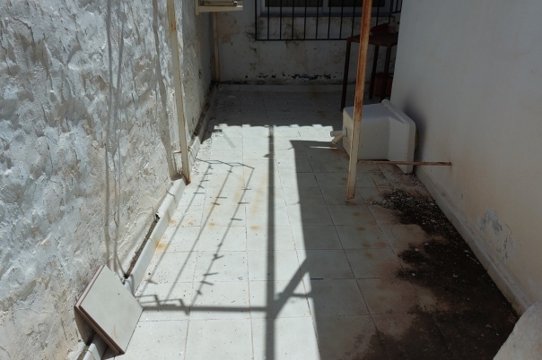 8 bed town house in Gata de Gorgos