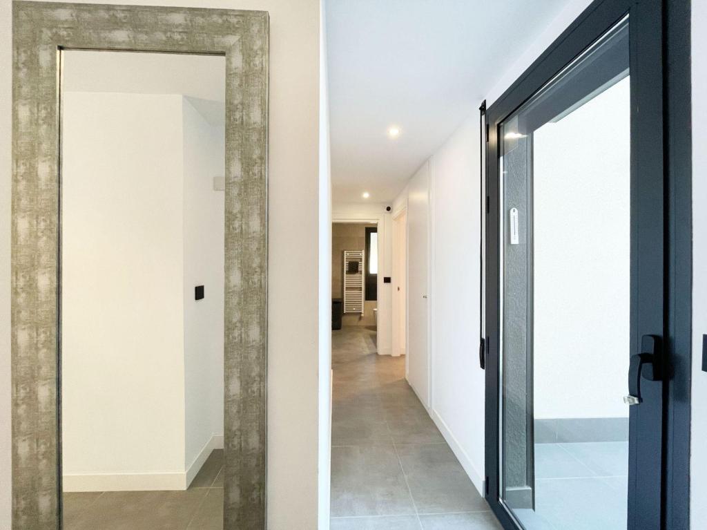 2 bed apartamento in Calpe