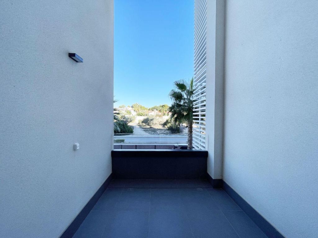 2 bed apartamento in Calpe
