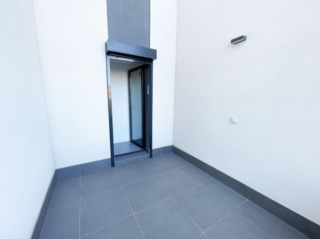 2 bed apartamento in Calpe