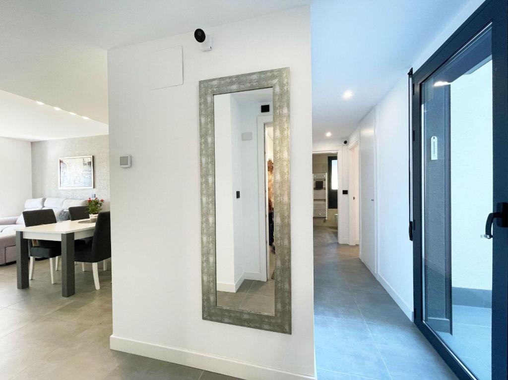 2 bed apartamento in Calpe