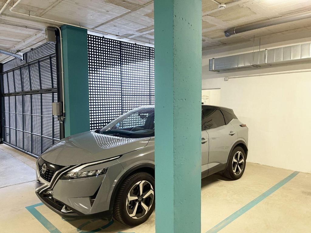 2 bed apartamento in Calpe