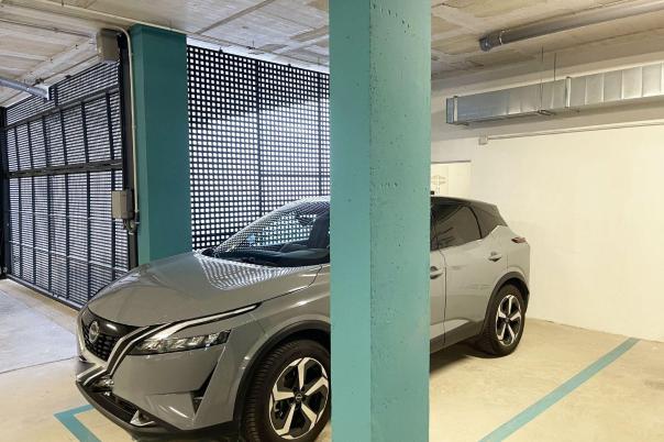 2 bed apartamento in Calpe