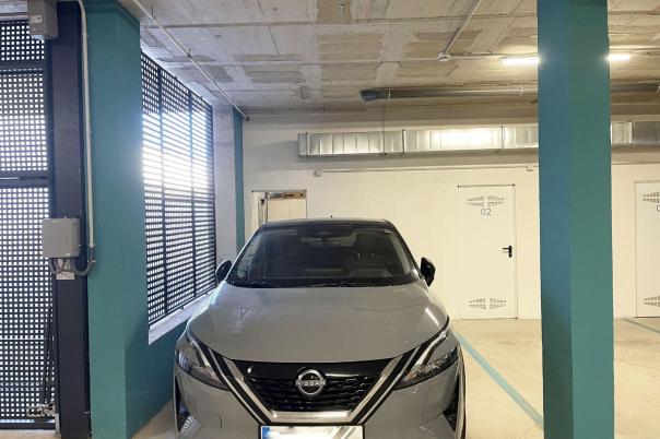 2 bed apartamento in Calpe