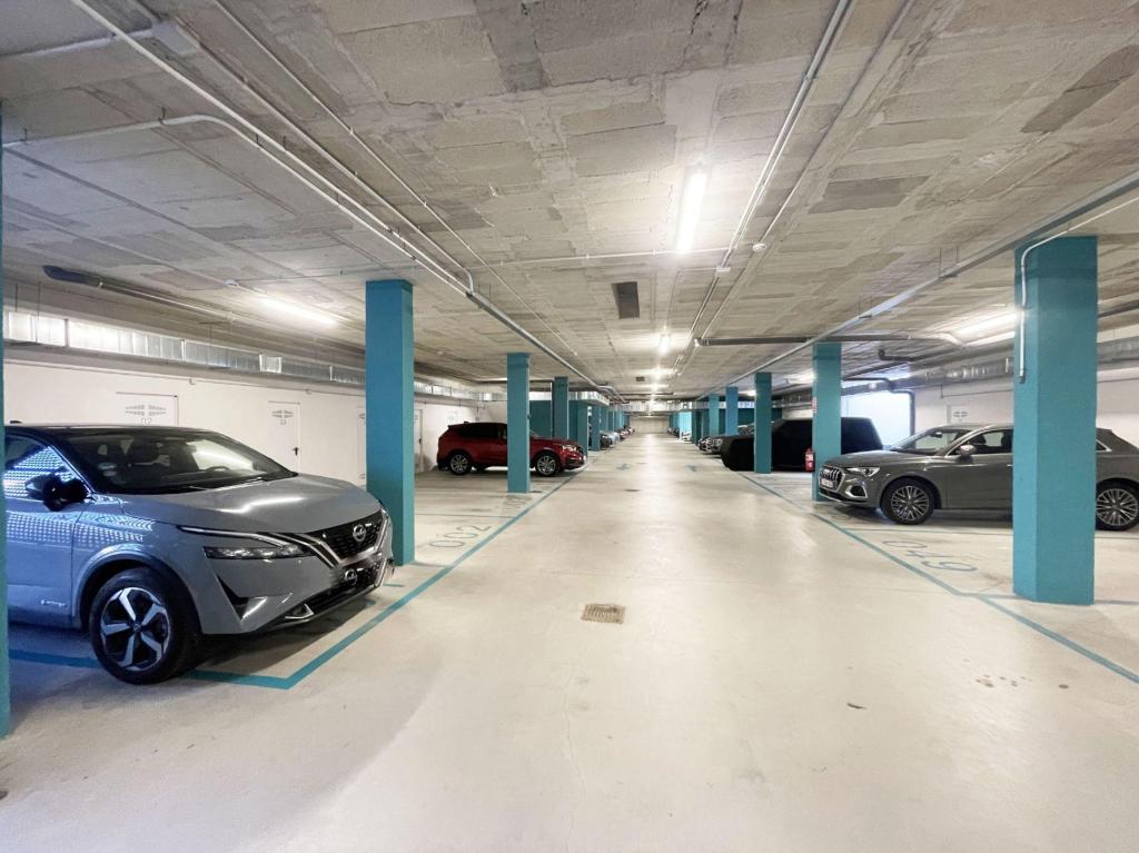 2 bed apartamento in Calpe