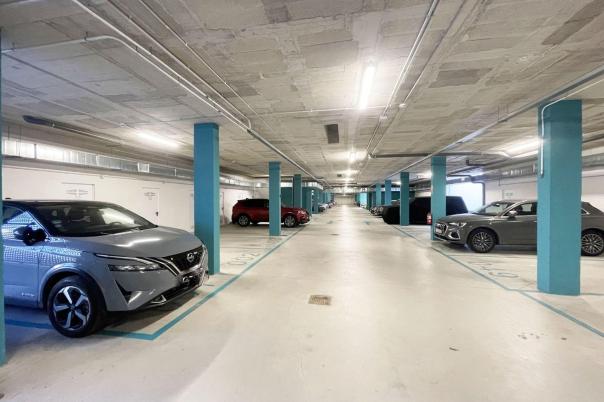 2 bed apartamento in Calpe