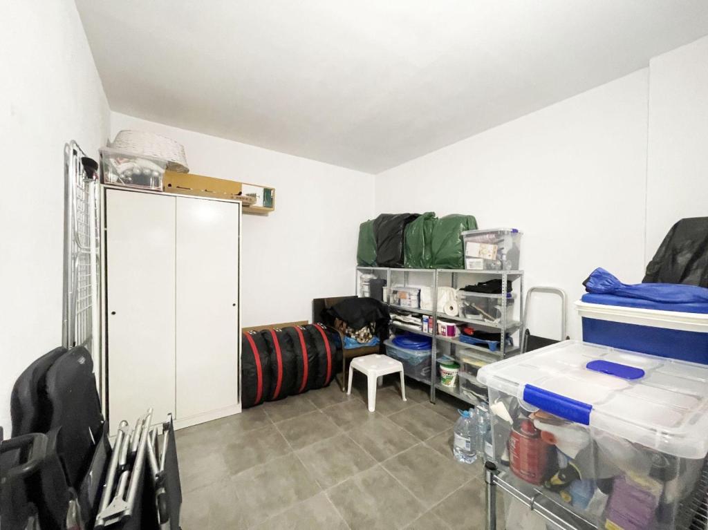 2 bed apartamento in Calpe