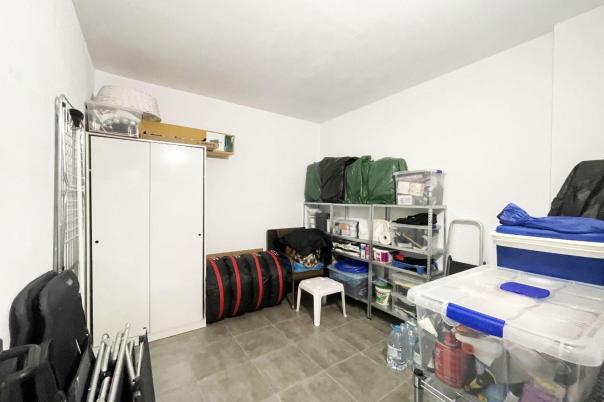 2 bed apartamento in Calpe