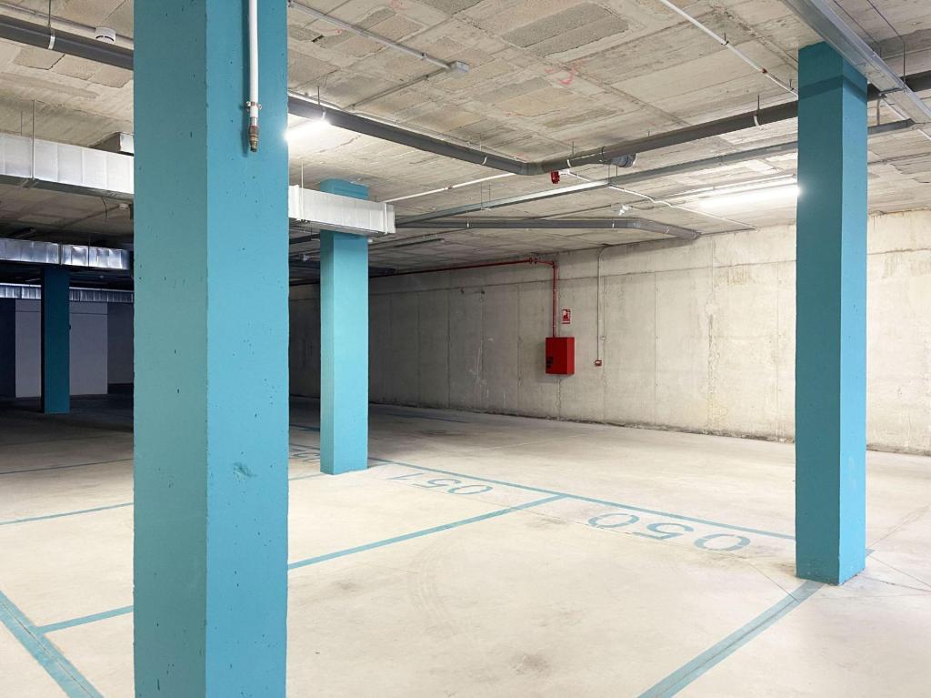 2 bed apartamento in Calpe