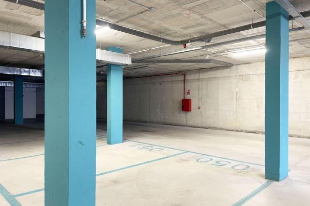 2 bed apartamento in Calpe