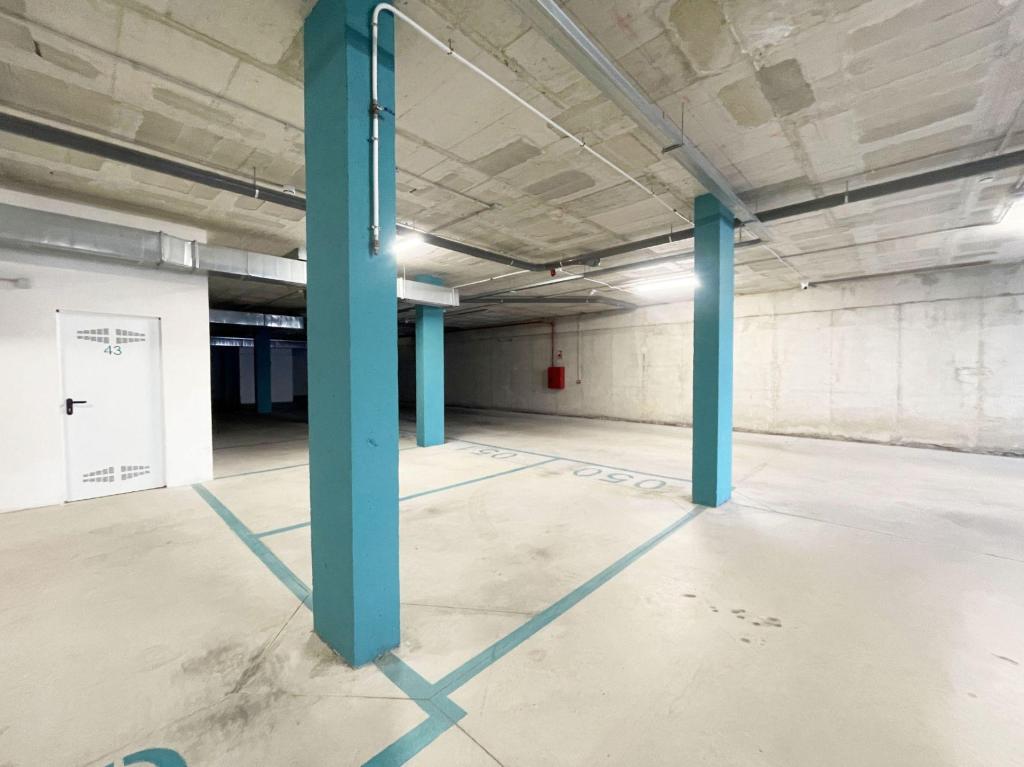 2 bed apartamento in Calpe