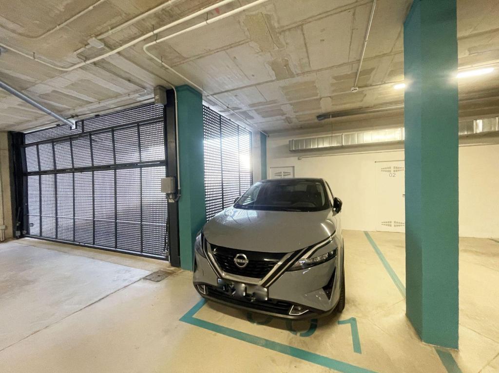 2 bed apartamento in Calpe