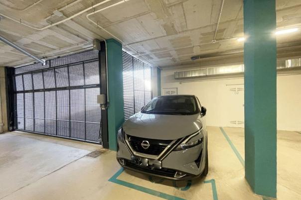 2 bed apartamento in Calpe