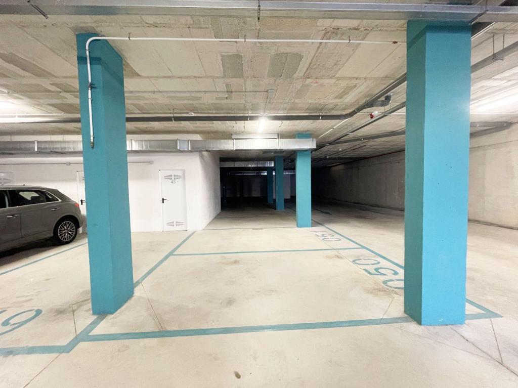 2 bed apartamento in Calpe