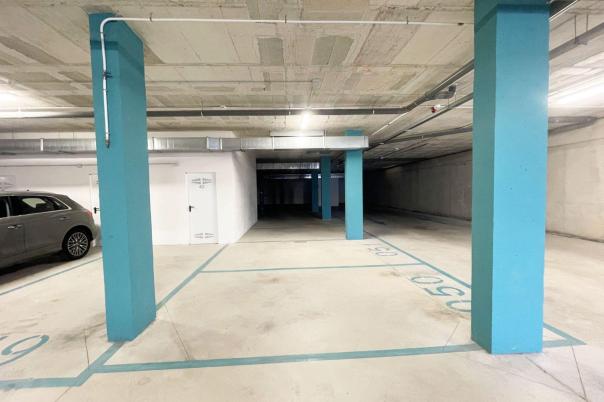 2 bed apartamento in Calpe