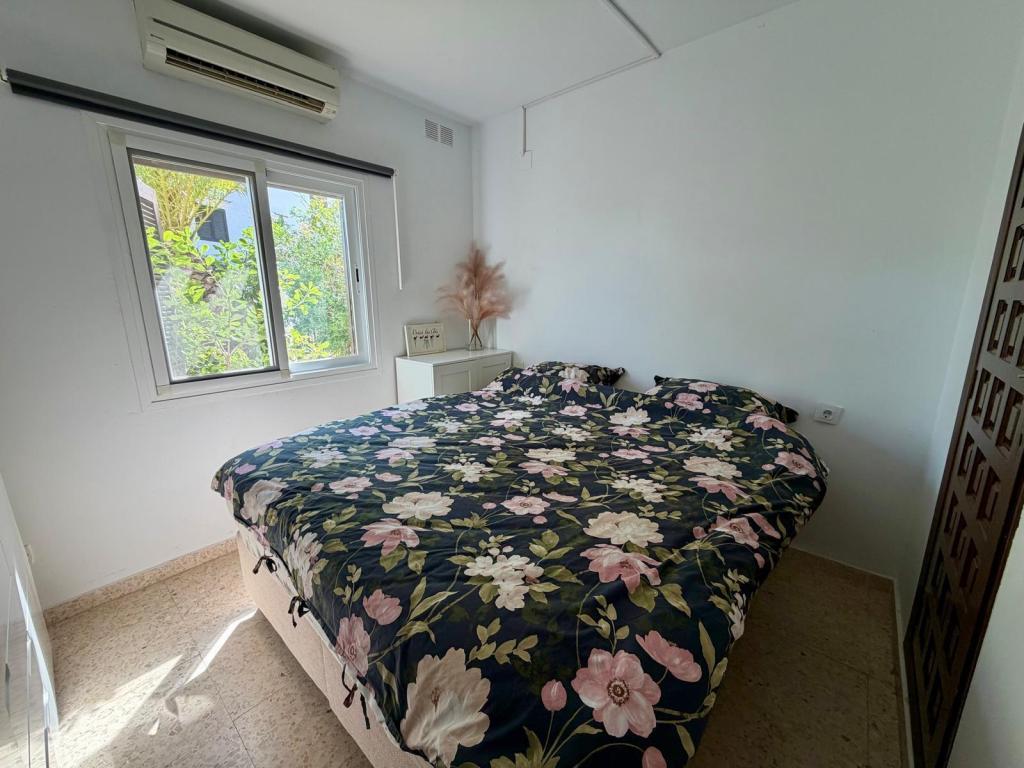 2 bed terraced house in Moraira