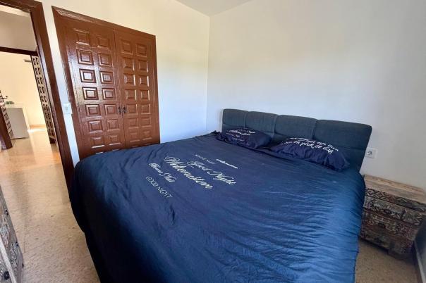 2 bed terraced house in Moraira