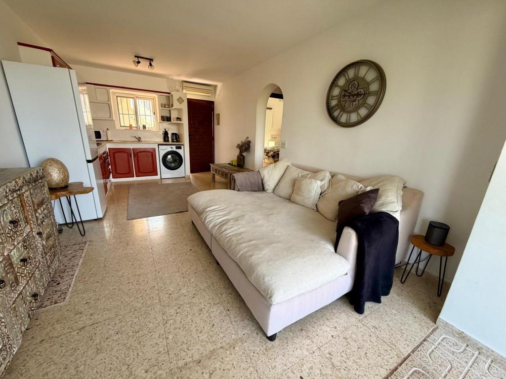 2 bed terraced house in Moraira
