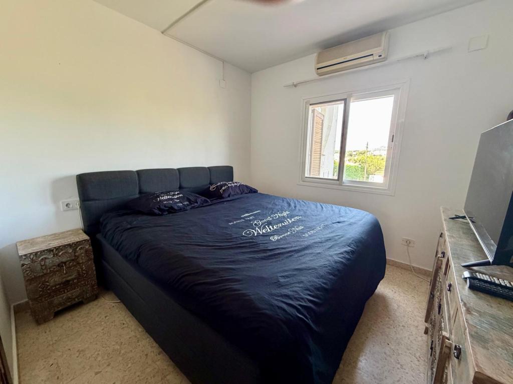 2 bed terraced house in Moraira