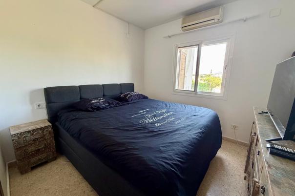 2 bed terraced house in Moraira