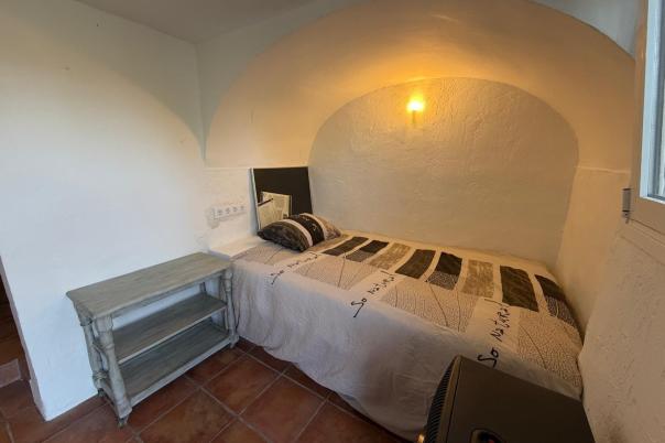 2 bed terraced house in Moraira