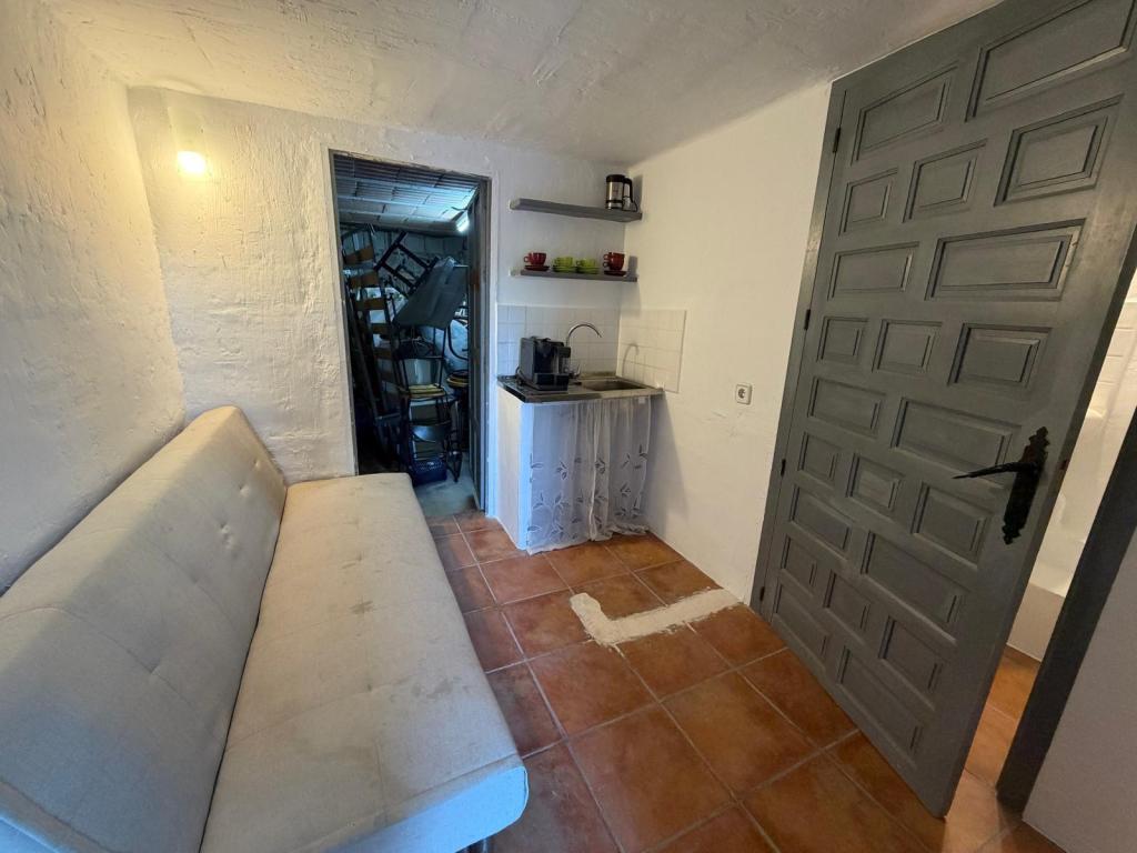 2 bed terraced house in Moraira