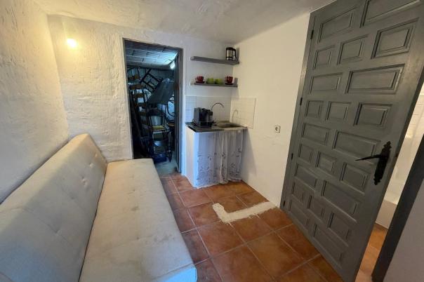 2 bed terraced house in Moraira