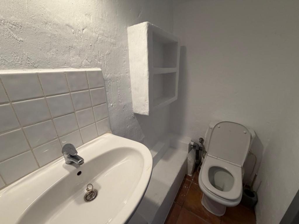 2 bed terraced house in Moraira