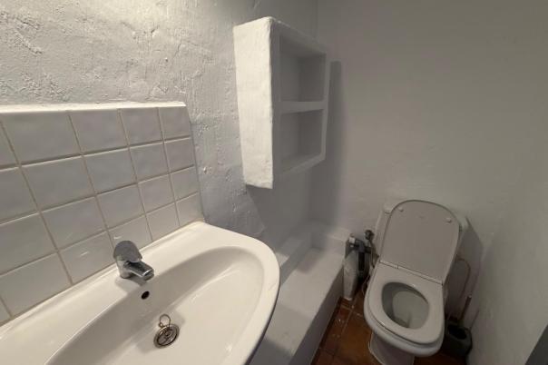 2 bed terraced house in Moraira