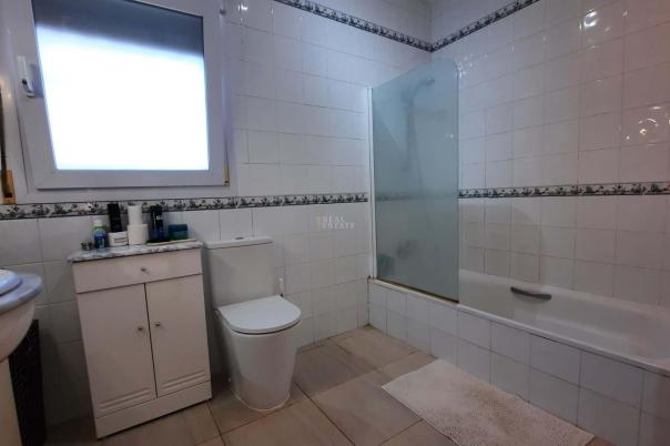 3 bed villa in Pedreguer