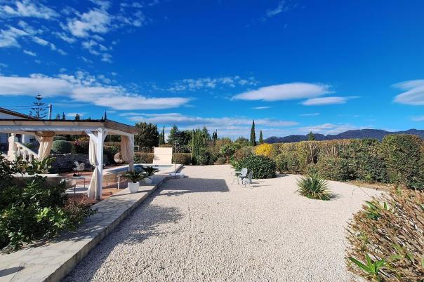 3 bed villa in Pedreguer