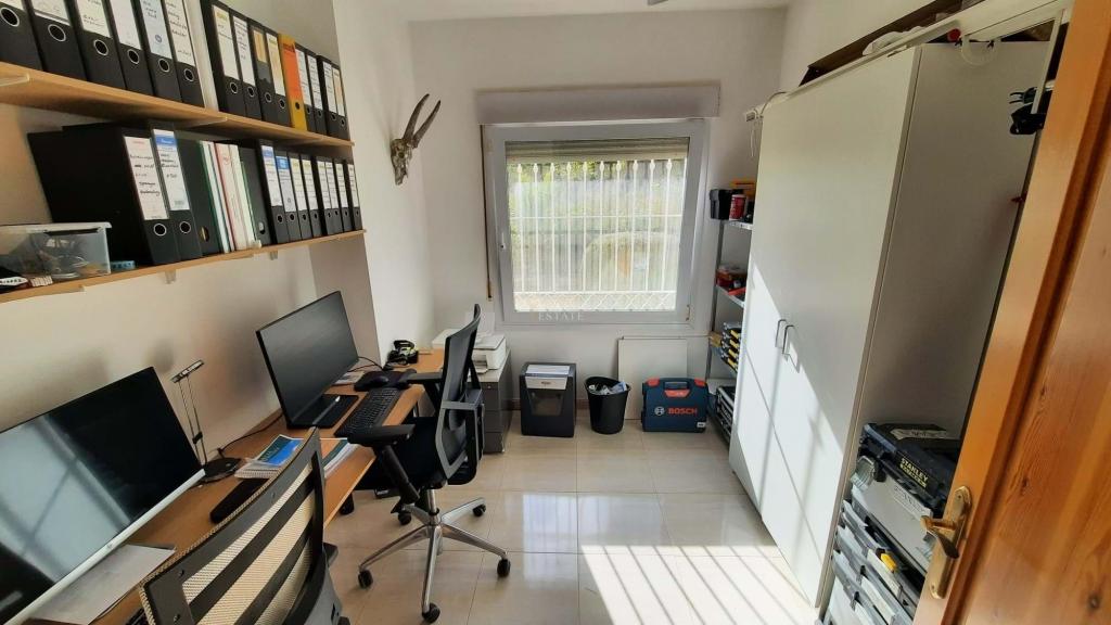 3 bed villa in Pedreguer