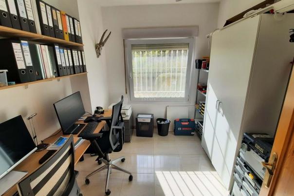 3 bed villa in Pedreguer