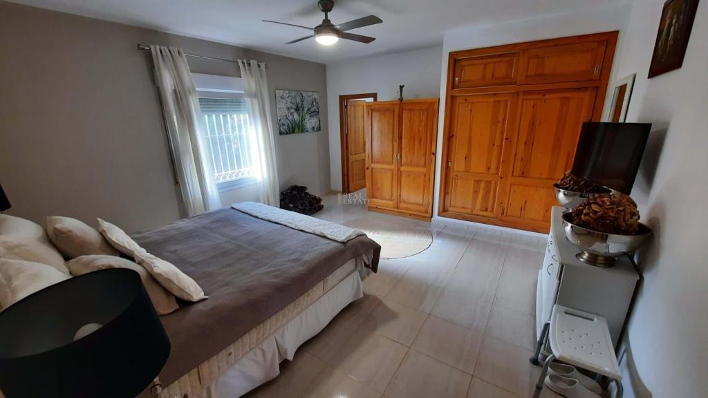 3 bed villa in Pedreguer