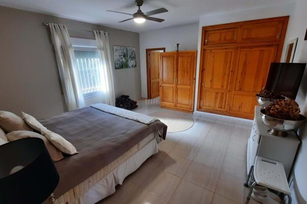 3 bed villa in Pedreguer