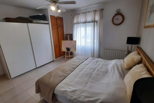 3 bed villa in Pedreguer